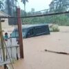 BMKG Ungkap Penyebab Hujan Deras Pemicu Banjir di Padang
