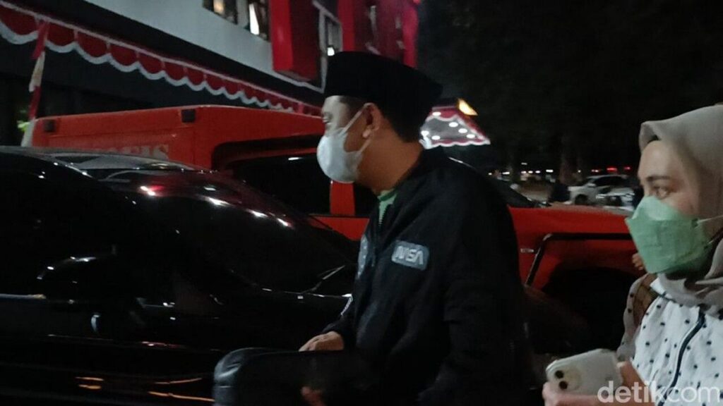 KPK Periksa Lima Orang Termasuk Wakil Rektor Unsoed di Banyumas