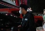 KPK Periksa Lima Orang Termasuk Wakil Rektor Unsoed di Banyumas