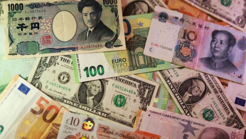 Rupiah Unjuk Gigi Pimpin Kenaikan Mata Uang Asia