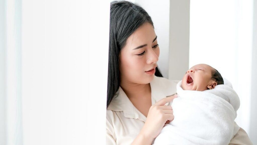 Bulan Lahir Tidak Menentukan Kecerdasan Bayi Secara Mutlak