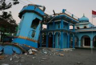 Telkomsat Sediakan Akses Satelit di 17 Titik NTT Pasca Gempa