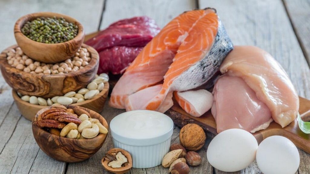 7 Sumber Protein Terbaik Menurut Ahli Gizi Sesuai Target Kesehatan