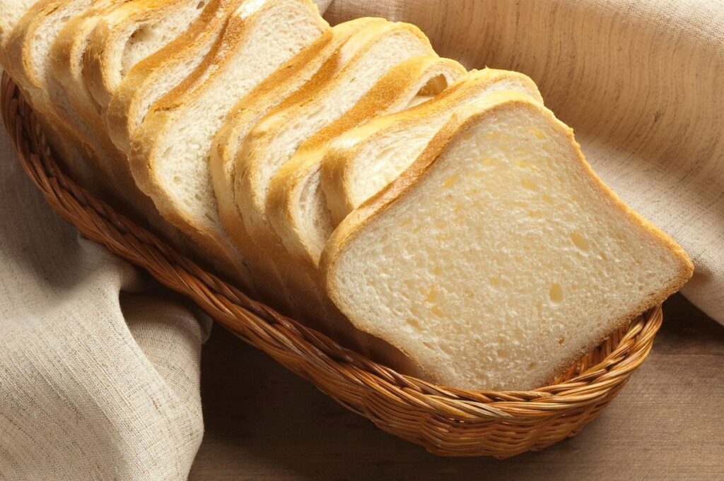 Mengulas Dampak dan Manfaat Konsumsi Roti Tawar Putih Setiap Hari