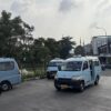 Sopir Mikrolet M44 Kembali Beroperasi Usai Demo di Balai Kota DKI