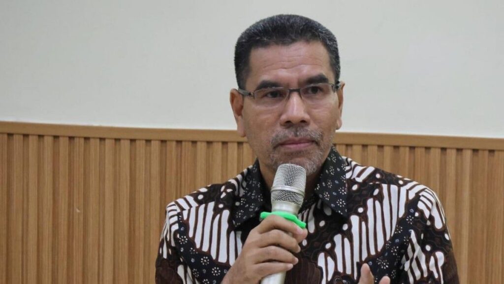 Komnas HAM Usulkan Pembentukan Badan Khusus Pemulihan Korban HAM Berat