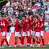 Nottingham Forest Kalah 1-4 dari Sporting Lisbon di Estádio Algarve