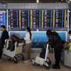 Thai Airways Larang 22 Penumpang Asal China Naik Pesawat Usai Rusuh