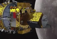 China Bersiap Luncurkan Misi Eksplorasi Bulan Chang’e-7 ke Kutub Selatan