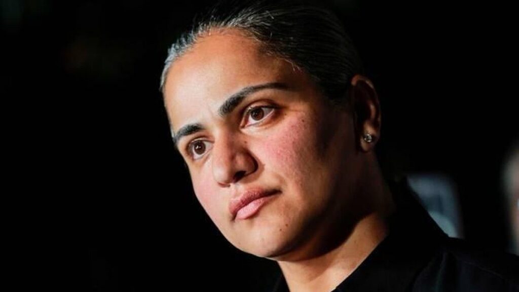 Aisha Wahab Menang Pemilihan Khusus DPR AS Distrik 14 California