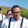 KLH melarang pembukaan lahan dengan cara membakar