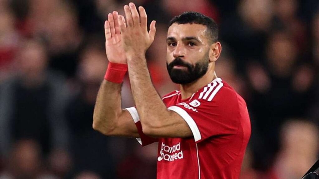 Michael Owen Peringatkan Liverpool Soal Harga Bradley Barcola