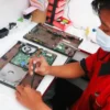 Bootcamp AI Research Hadirkan Solusi Cepat Temukan Topik Penelitian