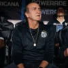 Santos Lolos ke Perempat Final Copa Sudamericana Usai Tahan Macara