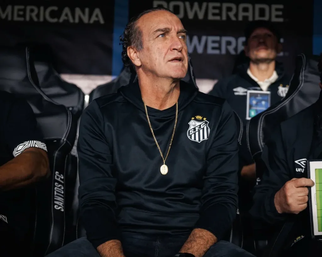 Santos Lolos ke Perempat Final Copa Sudamericana Usai Tahan Macara