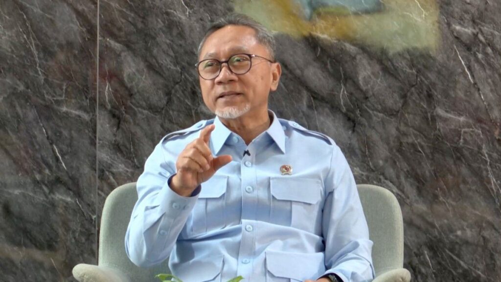 Pemerintah Evaluasi Koperasi Desa dan Program Makan Bergizi