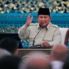 Prabowo Subianto Klaim Indonesia Berhasil Capai Swasembada Pangan