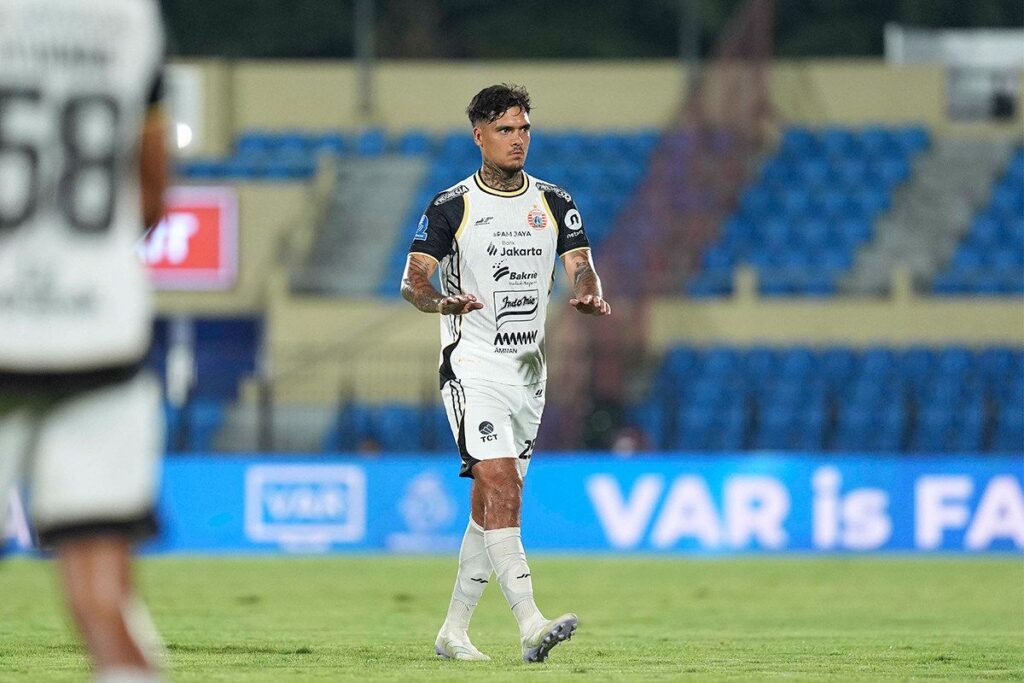 Persib Bandung Petik Kemenangan Sempurna Menjelang Semifinal Juara