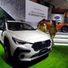Subaru Indonesia Rayakan Komunitas SAI di GIIAS 2026