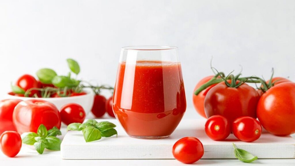Konsumsi 3 Minuman Merah Ini untuk Menjaga Tekanan Darah Stabil