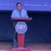SBY Art Community Gelar Pameran Seni Lukis Kolaboratif di TIM
