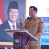 Mendagri Tito Karnavian Perkuat Infrastruktur Digital untuk SPBE di Indonesia