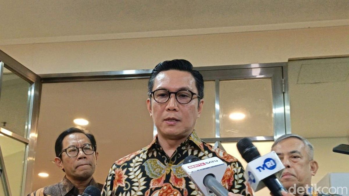 Danantara Ajukan Minat Beli Saham BEI Melalui Demutualisasi