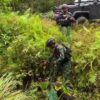 TNI Tembak Mati Dua Anggota OPM Saat Evakuasi Jenazah di Yahukimo