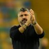 Ryanair Ejek Gennaro Gattuso Usai Lazio Gugur Dari Coppa Italia