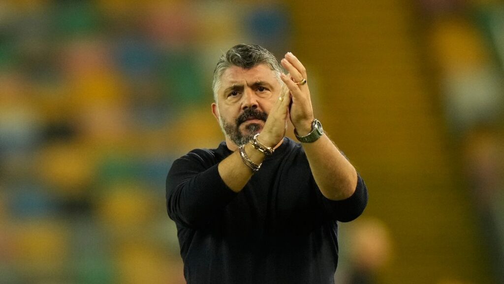 Ryanair Ejek Gennaro Gattuso Usai Lazio Gugur Dari Coppa Italia