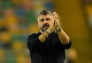 Ryanair Ejek Gennaro Gattuso Usai Lazio Gugur Dari Coppa Italia