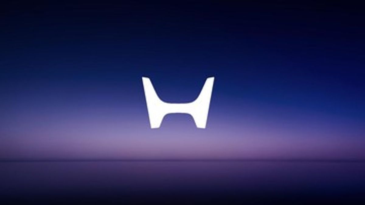 Honda Gandeng Tata Technologies Kembangkan Platform Kendaraan Baru