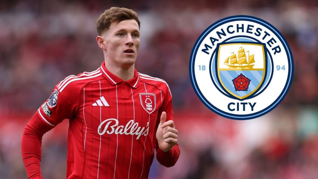 Manchester City Belanja Lima Pemain Jelang Musim Baru