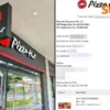 Pesanan Pizza Terlambat 2 Jam Bikin Pelanggan Singapura Kecewa