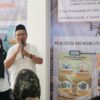 UIN Palangka Raya Kembangkan Drone AI untuk Deteksi Karhutla di Kalimantan