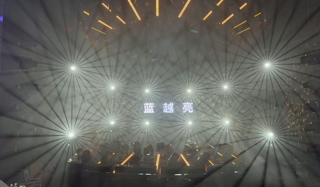 808 Festival Bangkok Umumkan Penampil Fase Pertama Oktober 2026