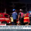 Dishub DKI Terapkan Rekayasa Lalu Lintas di Sekitar Gedung Bapenda