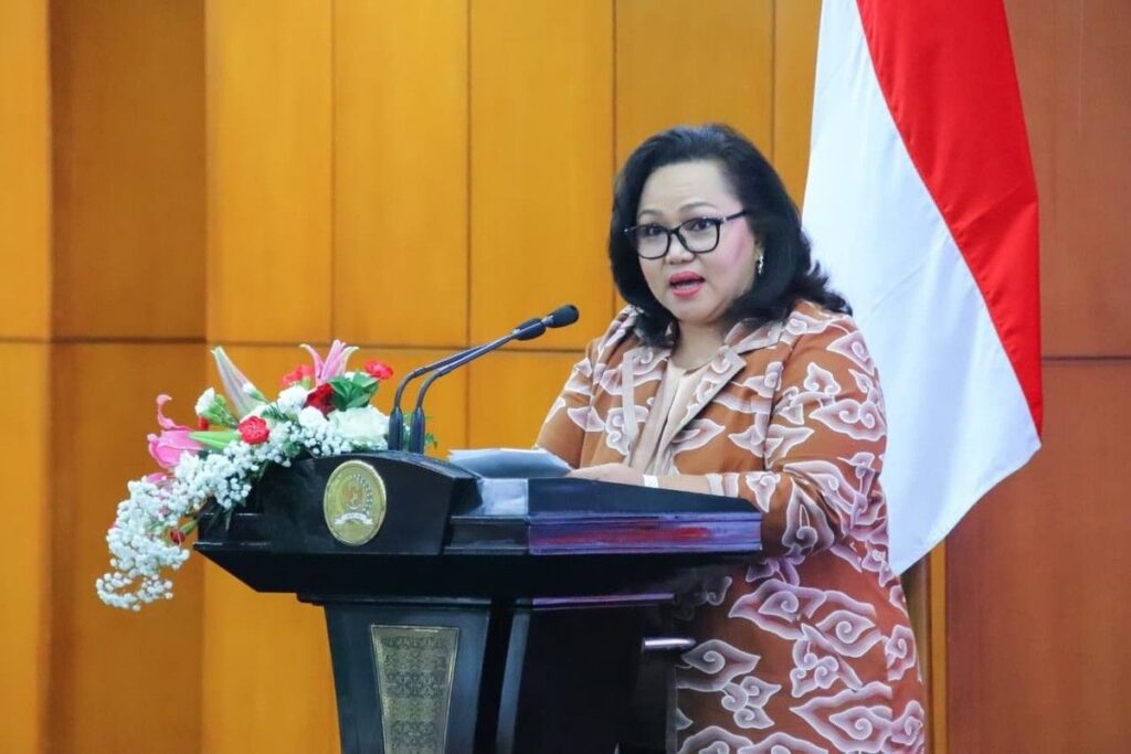MPR RI Gunakan Sidang Tahunan untuk Perkuat Akuntabilitas Pemerintah