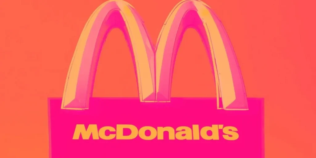 McDonalds Raih Pendapatan 7,1 Miliar Dolar AS Kuartal II 2026