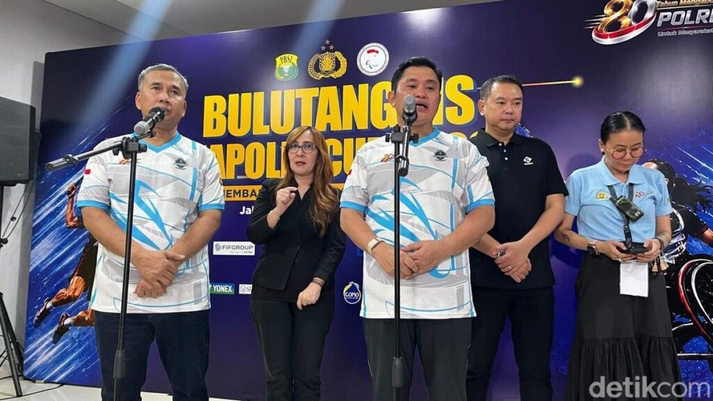 Polri Tegaskan Kondisi Kamtibmas Kondusif Meski Mal Pasang Pagar Tinggi