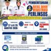 Pemkot Ambon menggelar registrasi Perlinsos 27 hingga 31 Agustus