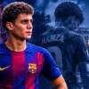 Barcelona Hadapi Al Ahly di Trofeo Joan Gamper