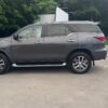 Harga Toyota Fortuner G Diesel 2019 Bekas Menarik Minat Konsumen