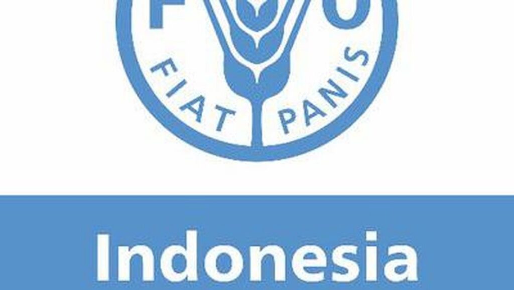 FAO Indonesia Buka Lowongan Kerja Empat Posisi Kontrak