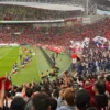 Pencarian Rangers FC di Google Trends Indonesia Meningkat Kesadaran Publik