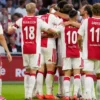 Ajax Tekuk Shelbourne Tiga Satu pada Kualifikasi UEFA Conference League