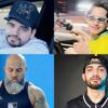 Perang Kartel Sinaloa Tewaskan 12 Influencer Meksiko