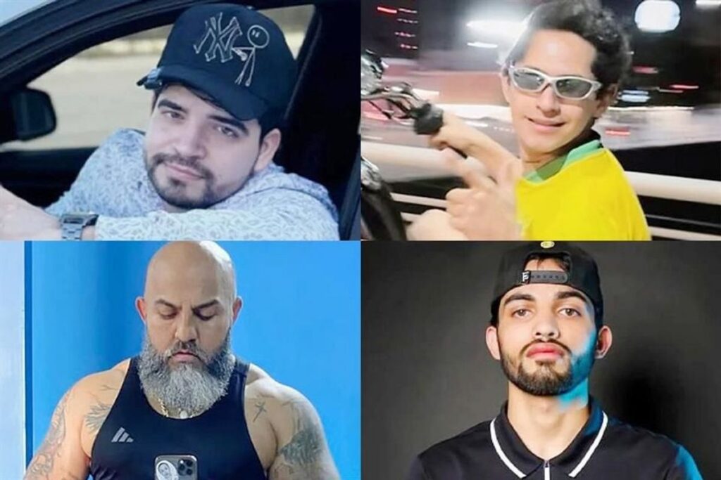 Perang Kartel Sinaloa Tewaskan 12 Influencer Meksiko