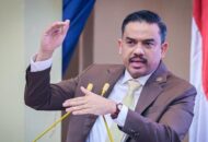 Pemerintah Bakal Naikkan Plafon Kredit UMKM Jadi Rp 2.000 Triliun