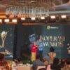 Kemenkop dan Detikcom Serahkan Koperasi Awards 2026 Kategori Pradana